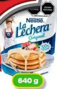 Bodega Aurrerá Nestle La Lechera oferta