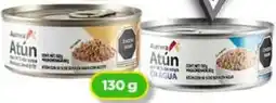 Bodega Aurrerá Aurrera atún oferta