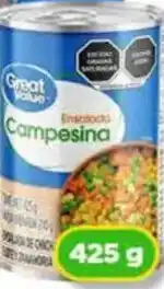 Bodega Aurrerá Campesina oferta