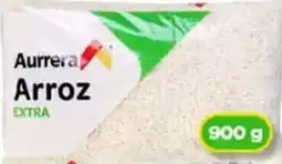 Bodega Aurrerá Aurrera arroz extra oferta