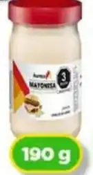 Bodega Aurrerá Aurrera mayonesa oferta