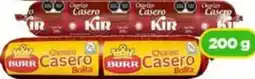 Bodega Aurrerá Kir o Burr chorizo casero oferta