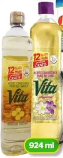 Bodega Aurrerá Vita oferta