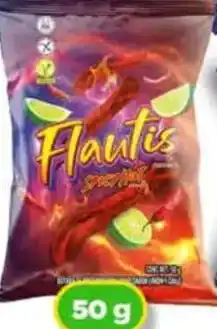 Bodega Aurrerá Flautis oferta