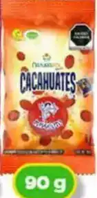 Bodega Aurrerá Cacahuates oferta