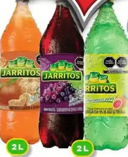 Bodega Aurrerá Jarritos oferta