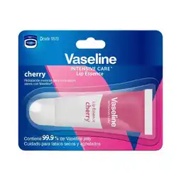 Farmacias Benavides Intensive Care Cherry Cuidado Labios Secos oferta
