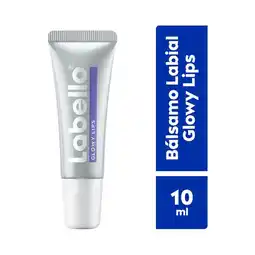 Farmacias Benavides Glowy Lip Sin Color Bálsamo Labial oferta