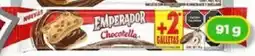 Bodega Aurrerá Emperador chocotella oferta