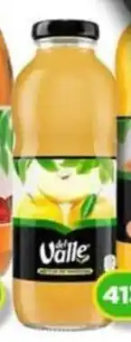 Bodega Aurrerá Valle oferta