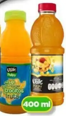 Bodega Aurrerá Valle morder trocitos oferta