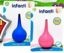 Bodega Aurrerá Infanti oferta