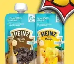 Bodega Aurrerá Heinz oferta