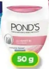 Bodega Aurrerá Pond's oferta