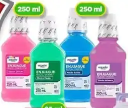 Bodega Aurrerá Equote enjuague oferta