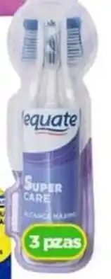 Bodega Aurrerá Equate super care oferta