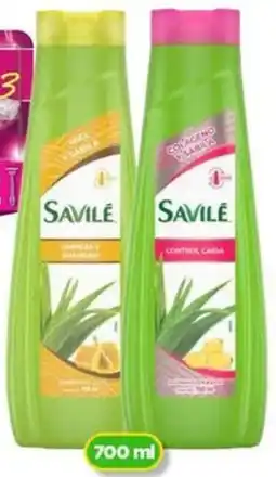 Bodega Aurrerá Savilé oferta