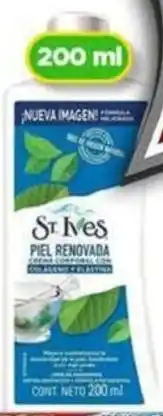 Bodega Aurrerá St. Ives oferta