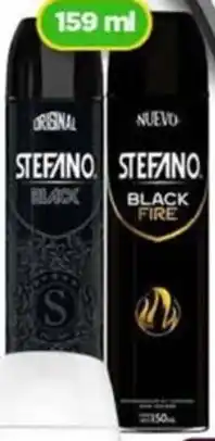 Bodega Aurrerá Nuevo stefano oferta