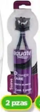 Bodega Aurrerá Equate power care oferta