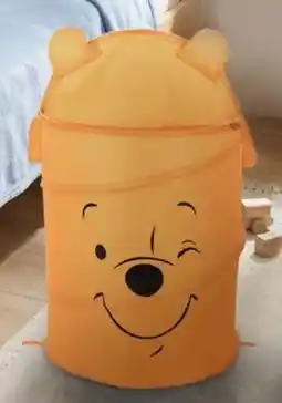 Walmart Hamper con tapa oferta