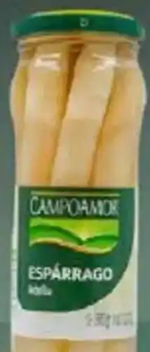 Walmart Express Campo Amor espárrago blanco oferta