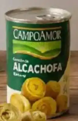 Walmart Express Campo Amor corazones de alcachofa enteros oferta