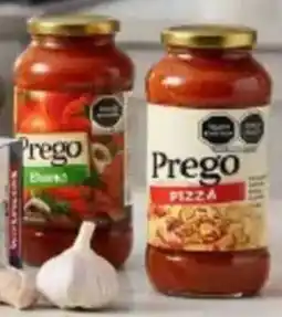 Walmart Express Prego salsa para pasta oferta