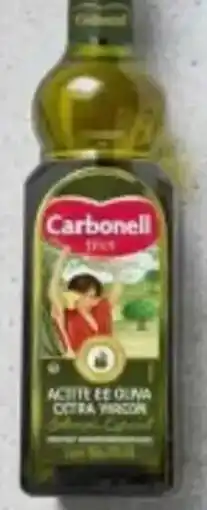 Walmart Express Carbonell aceite de oliva extra virgen oferta