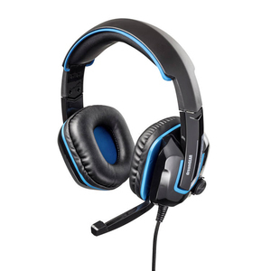 RadioShack Audífonos Gamer dreamGEAR GRX440 / PlayStation 4 / Negro con azul oferta