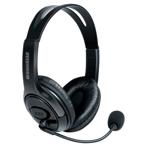 RadioShack Audífonos Gamer dreamGEAR X-Talk One / Xbox One / Negro oferta