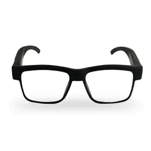 Lentes con Cámara Espía RadioShack RLC-953 / Recargable / Video 1080 p / Foto 5 mp / Negro