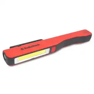 RadioShack Linterna Led de Emergencia RadioShack 64000005 / Rojo oferta
