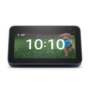 RadioShack Amazon Echo Show 5 Alexa 2da Generación / Azul oferta