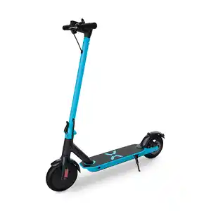 RadioShack Scooter Eléctrico Hover-1 Journey / Plegable / Luz led / Azul oferta