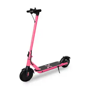 RadioShack Scooter Eléctrico Hover-1 Journey / Rosa con negro oferta