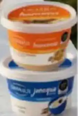 Walmart Express Libanius jocoque seco o hummus original oferta