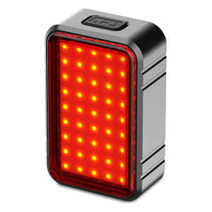 RadioShack Lámpara Led Trasera para Bicicleta RadioShack BT-6236 oferta