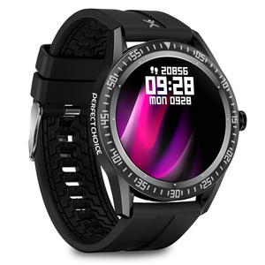 RadioShack Smartwatch Perfect Choice Onix Watch / IPX67 / Bluetooth / Negro oferta