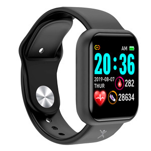 RadioShack Smartwatch Perfect Choice Hearty Watch / Negro oferta