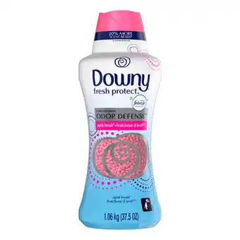 Costco Downy Fresh Protect Aromatizante Para Ropa 1 Kg oferta