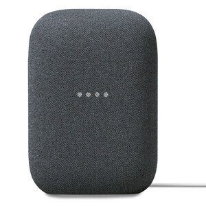 RadioShack Google Nest Audio / Negro oferta