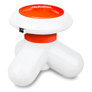 RadioShack Masajeador de Cuerpo RadioShack Mini Massager oferta