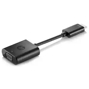 RadioShack Adaptador HDMI a VGA Hp H4F03AA / Full HD / Negro oferta