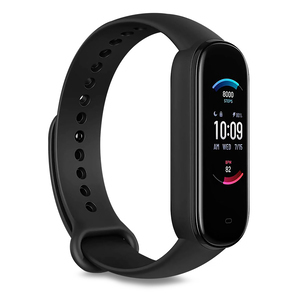 RadioShack Smartwatch Amazfit Band 5 / Bluetooth / 5 ATM / Negro oferta