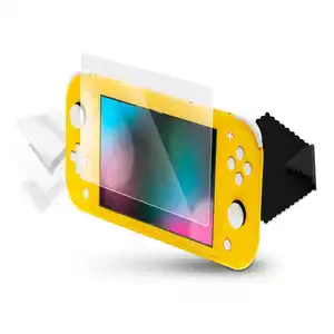 RadioShack Mica Protectora de Pantalla Bionik Screen Defender / Nintendo Switch Lite oferta