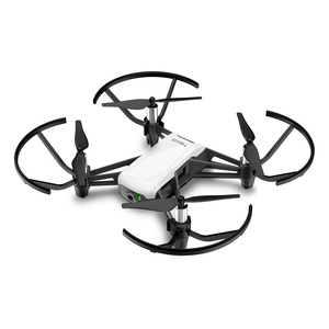 RadioShack Drone Ryze Tello Powered by DJI / Blanco oferta