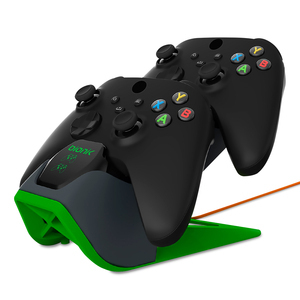 RadioShack Cargador Dual para Controles Inalámbricos Bionik / Xbox Series X·S oferta