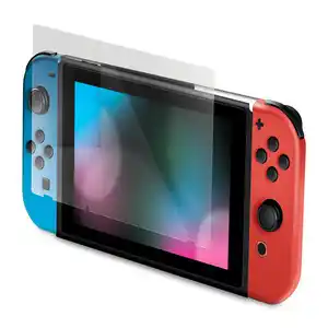 RadioShack Mica Protectora de Pantalla Bionik Screen Defender / Nintendo Switch oferta