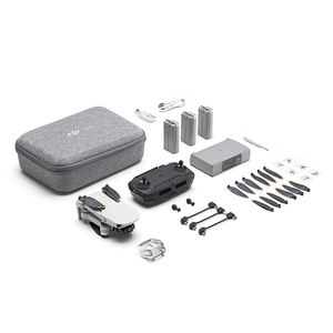 RadioShack Drone DJI Mini SE Fly More Combo / Blanco con gris oferta